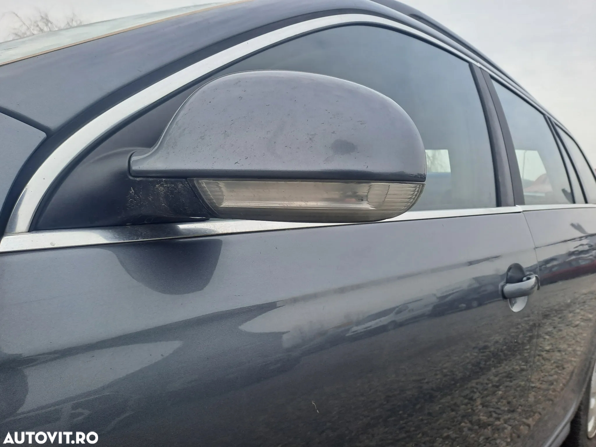 Dezmembram Volkswagen Golf V Break 2008 - 8