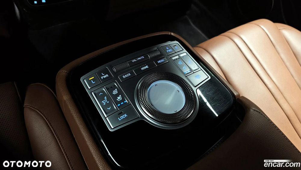 Genesis G80 - 20