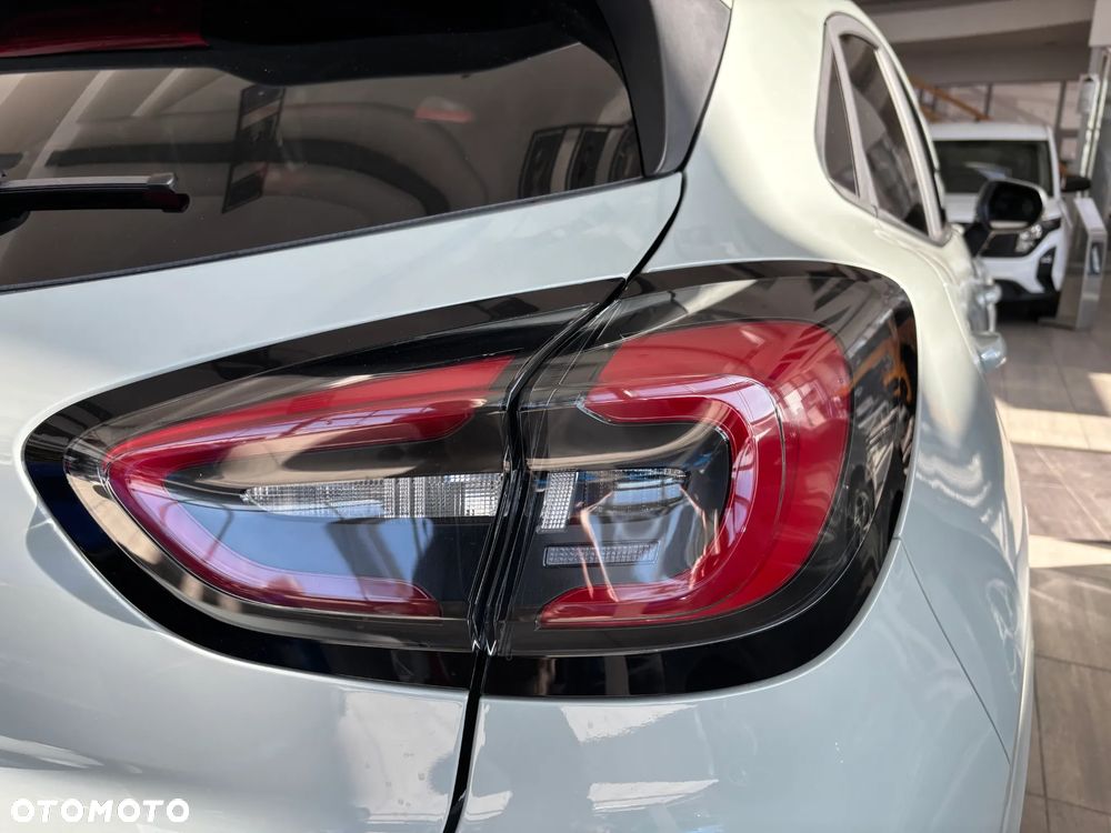 Ford Puma 1.0 EcoBoost Hybrid ST-LINE X - 23