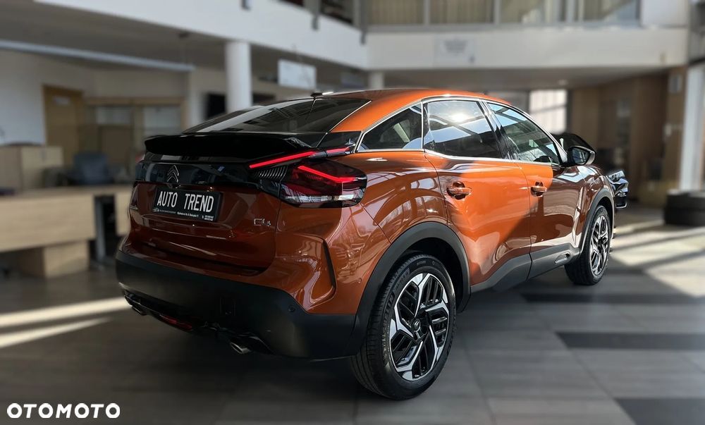 Citroën C4 1.2 PureTech Shine S&S - 4