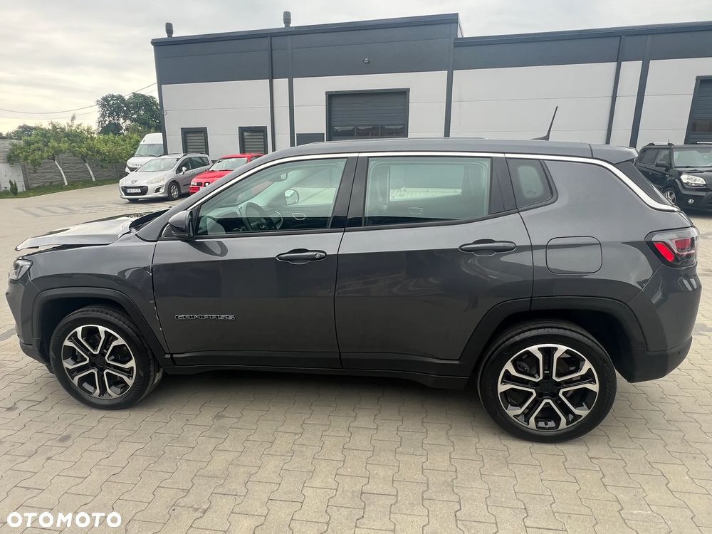 Jeep Compass - 6