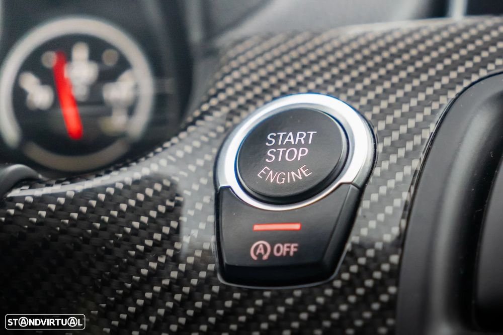 BMW M6 Gran Coupe - 35