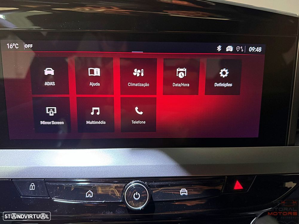 Opel Mokka 1.2 T Elegance - 29