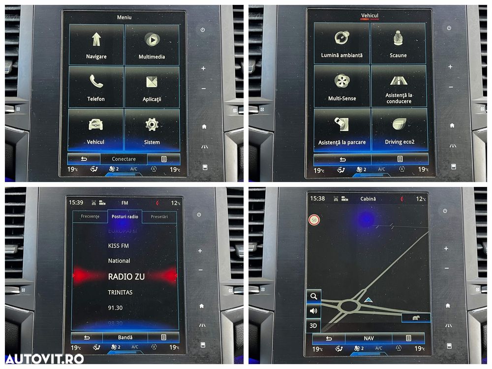 Renault Talisman ENERGY dCi 130 INTENS - 21