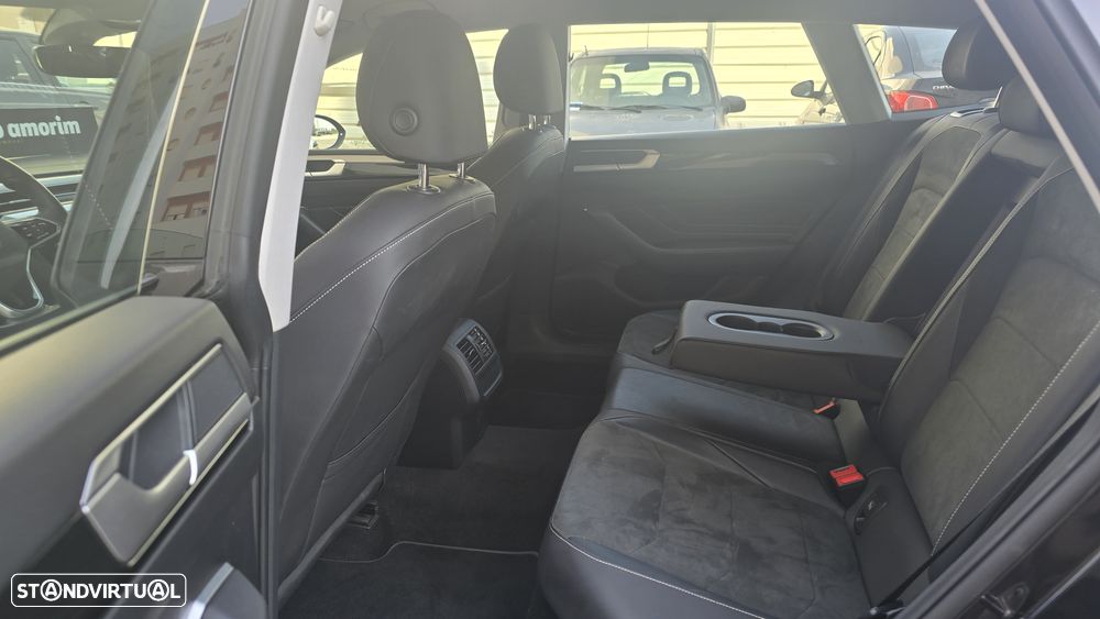 VW Arteon Shooting Brake 2.0 TDI Elegance DSG - 24