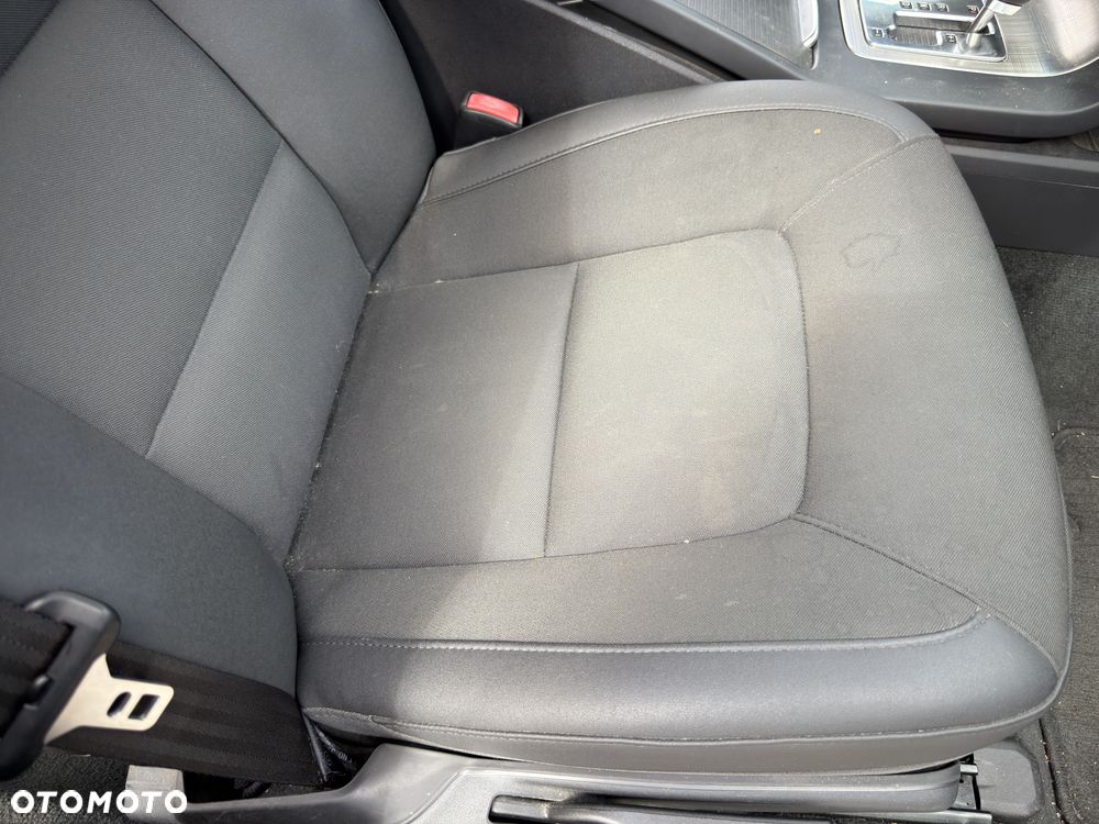 Volvo V70 D5 AWD Summum - 21