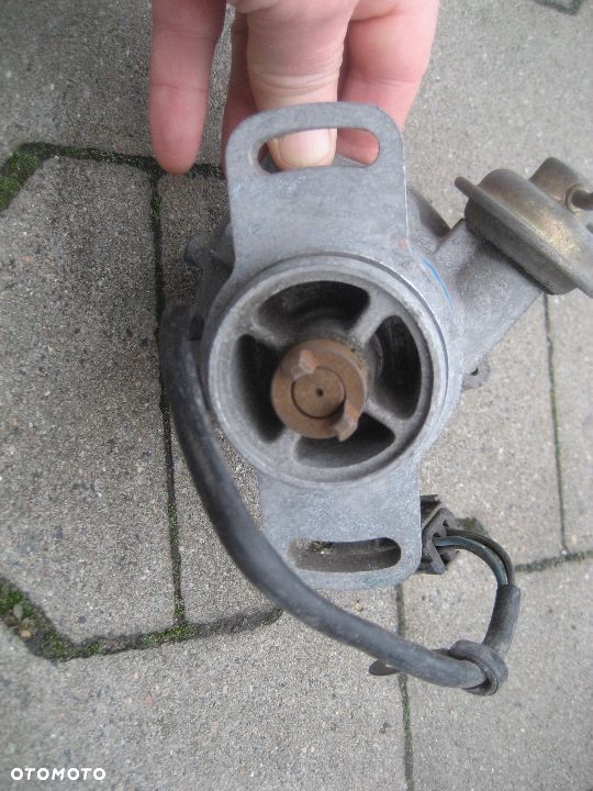 nissan primera p10 1,6 benzyna aparat zapłonowy 2210071j10 22100 71j10 - 3