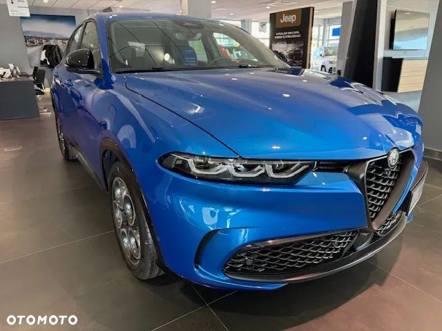 Alfa Romeo Tonale 1.5 T4 GSE Hybrid Sprint DCT - 2