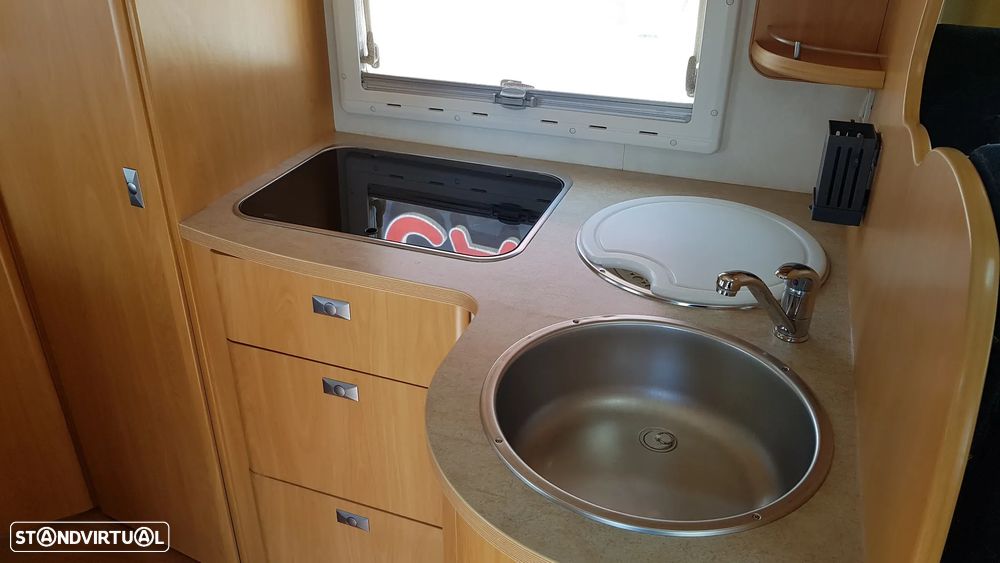 Challenger Eden 312 - 10