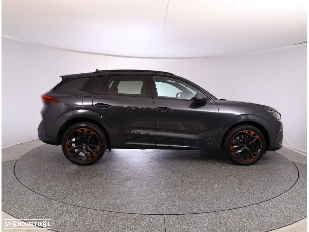 Cupra Terramar 1.5 e-Hybrid VZ DSG - 7