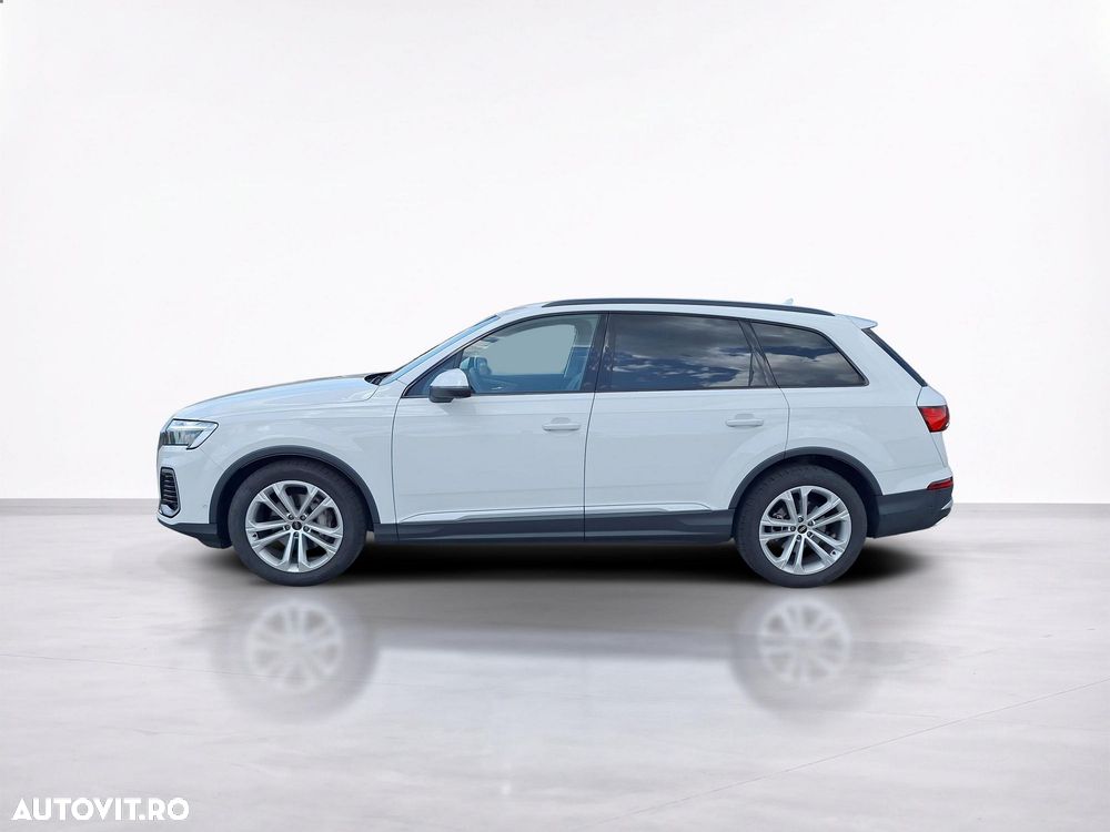 Audi Q7 - 4