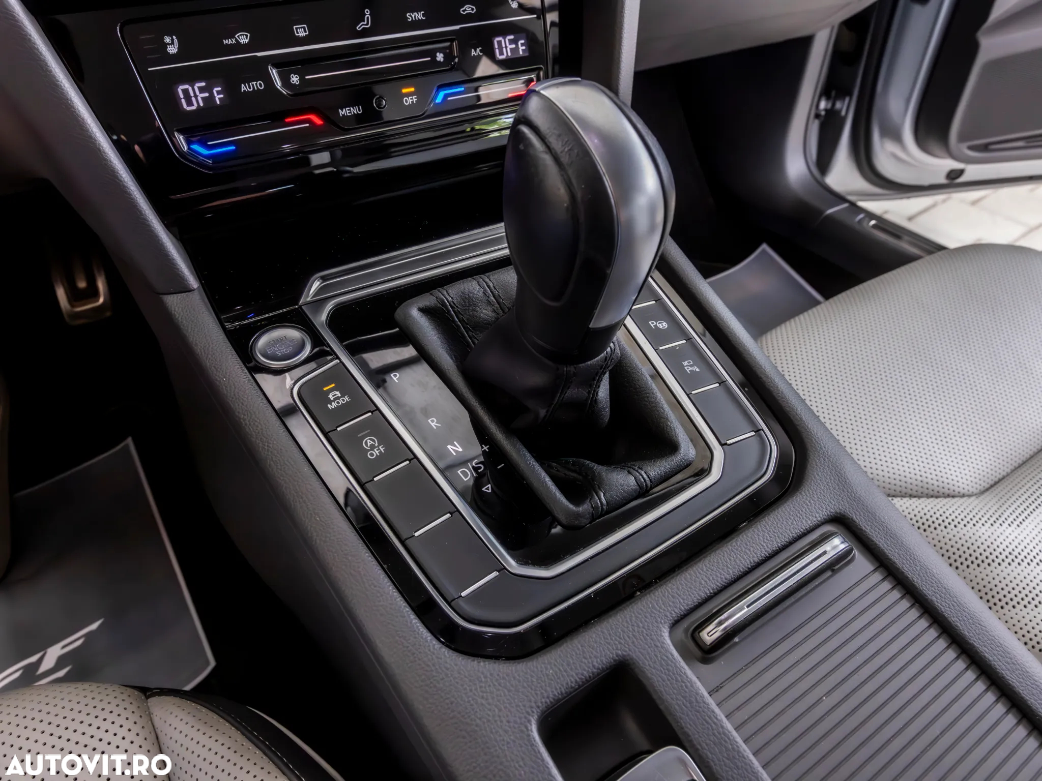 Volkswagen ARTEON 2.0 TDI 4Motion DSG Elegance - 25
