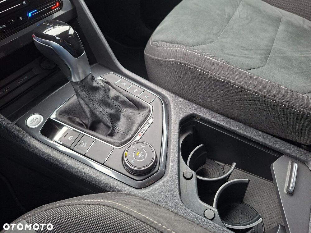 Volkswagen Tiguan Allspace - 21
