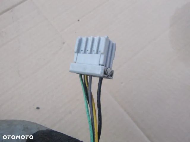 LUSTERKO LEWE ELEKTRYCZNE HONDA CIVIC VII LIFT 5D HB KOLOR NH674P 5 PINÓW - 9