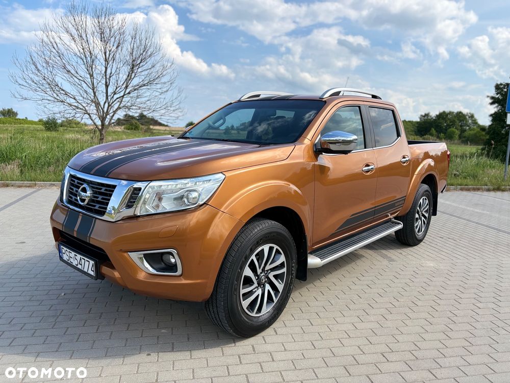 Nissan Navara - 36