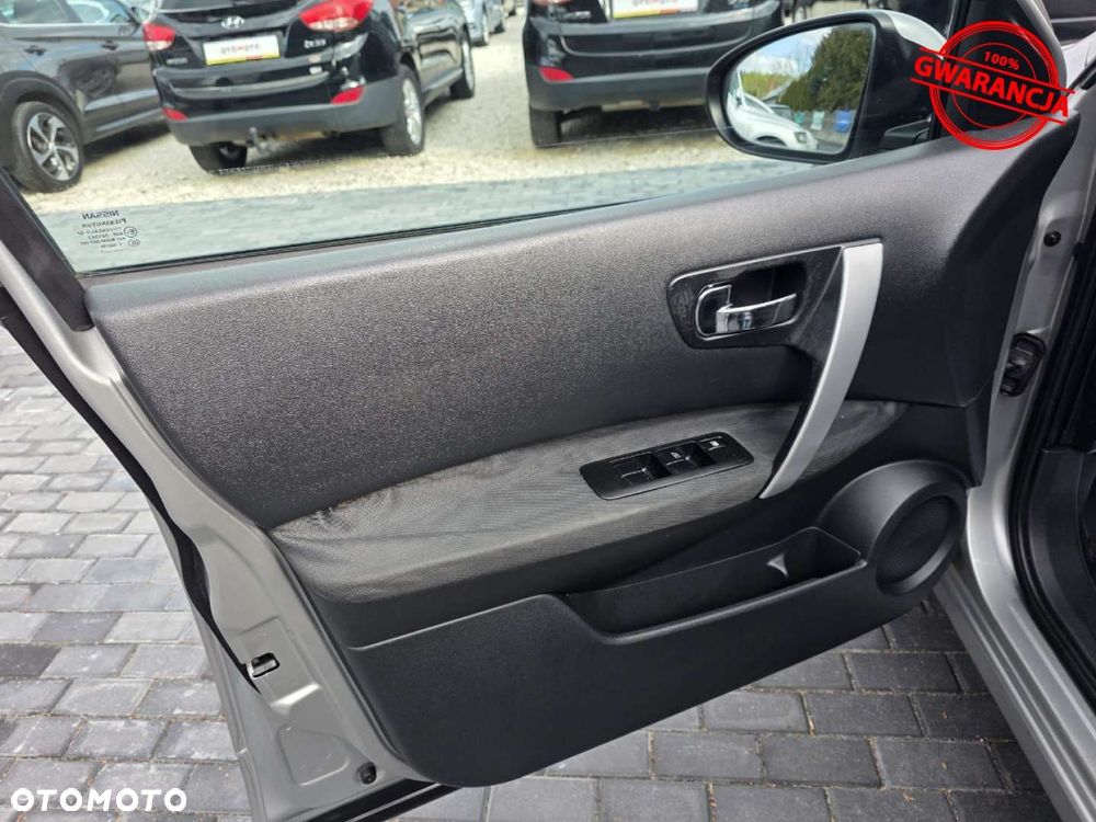 Nissan Qashqai - 36