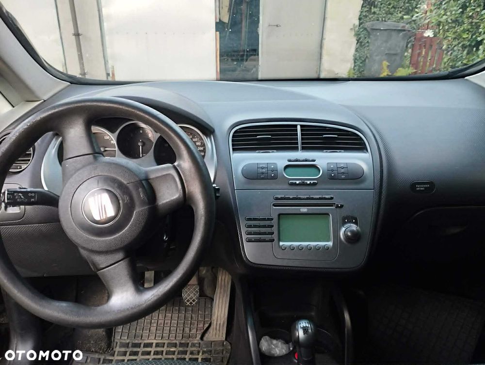 Seat Toledo - 4
