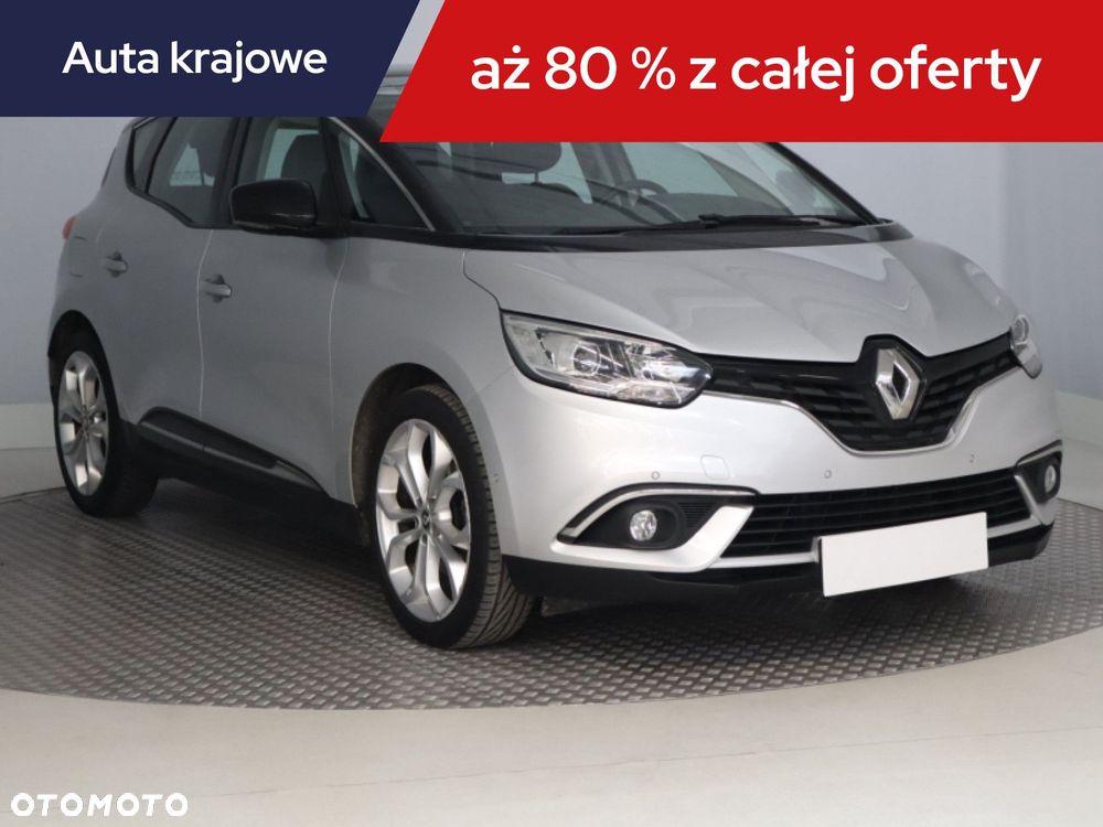 Renault Scenic - 3