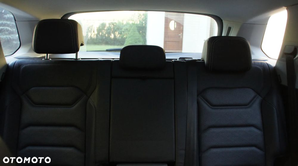 Volkswagen Touareg 3.0 V6 TDI SCR 4Mot Elegance - 6