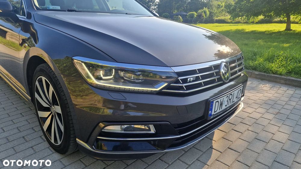 Volkswagen Passat 1.8 TSI BMT Highline - 3