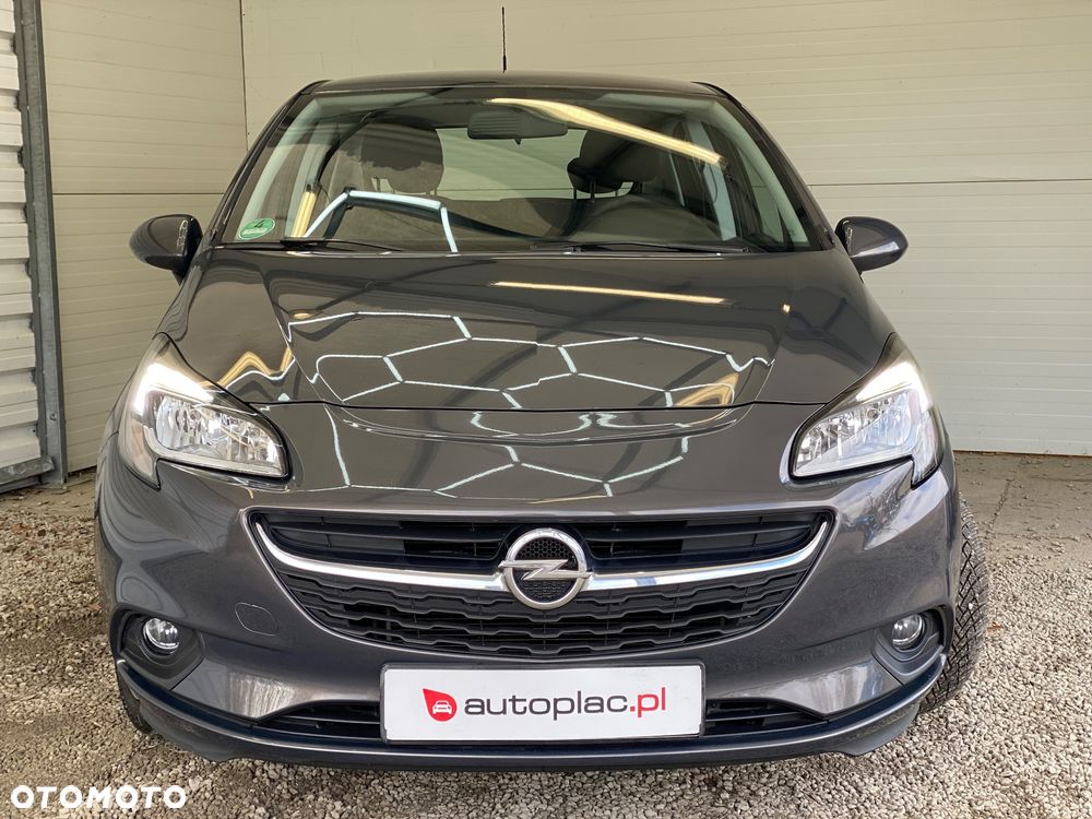 Opel Corsa 1.4 Active - 2