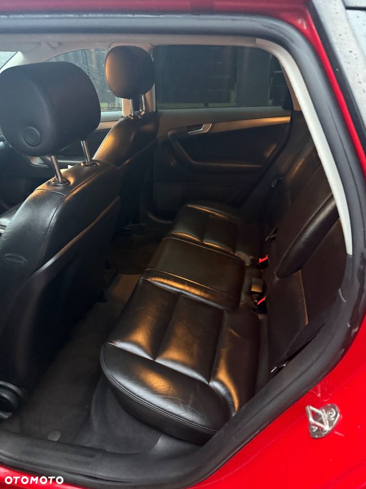 Audi A3 Sportback 1.6 Attraction - 10