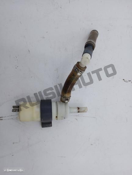Motor Esguicho  Fiat Punto I (176) [1993_1999] 1.4 Gt Turbo - 1