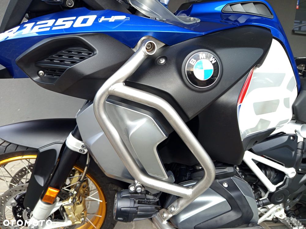 BMW GS - 20