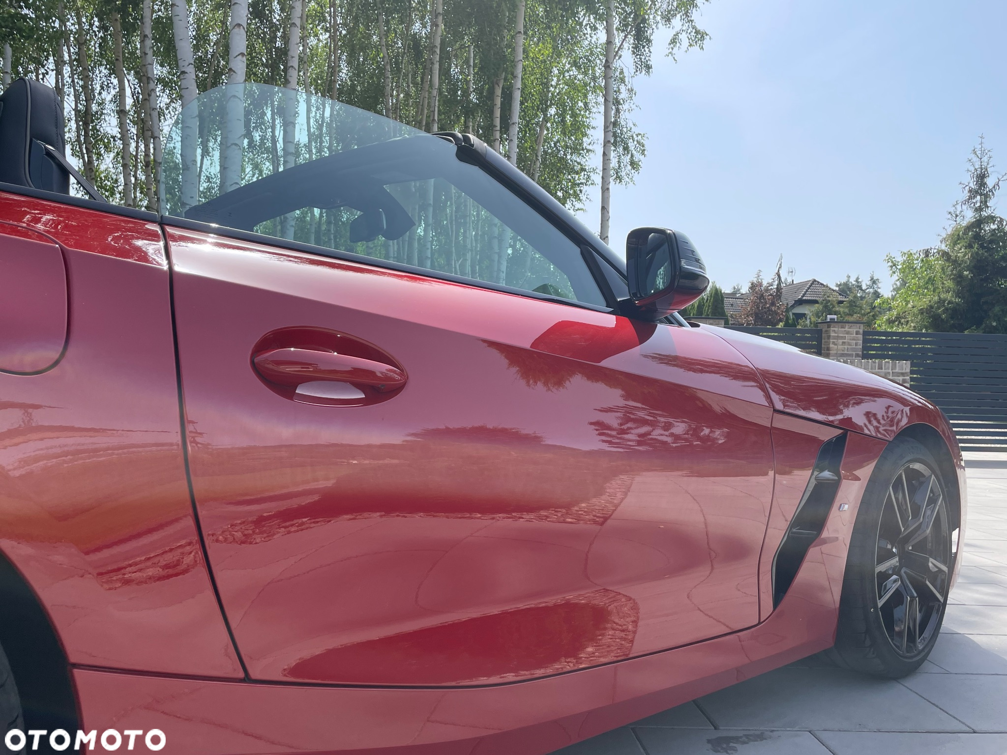 BMW Z4 20i sDrive M Sport sport - 5