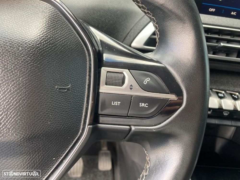 Peugeot 3008 1.2 PureTech Active - 15