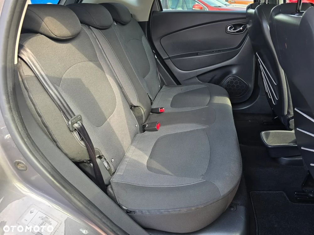 Renault Captur ENERGY TCe 90 Start&Stop Intens - 14