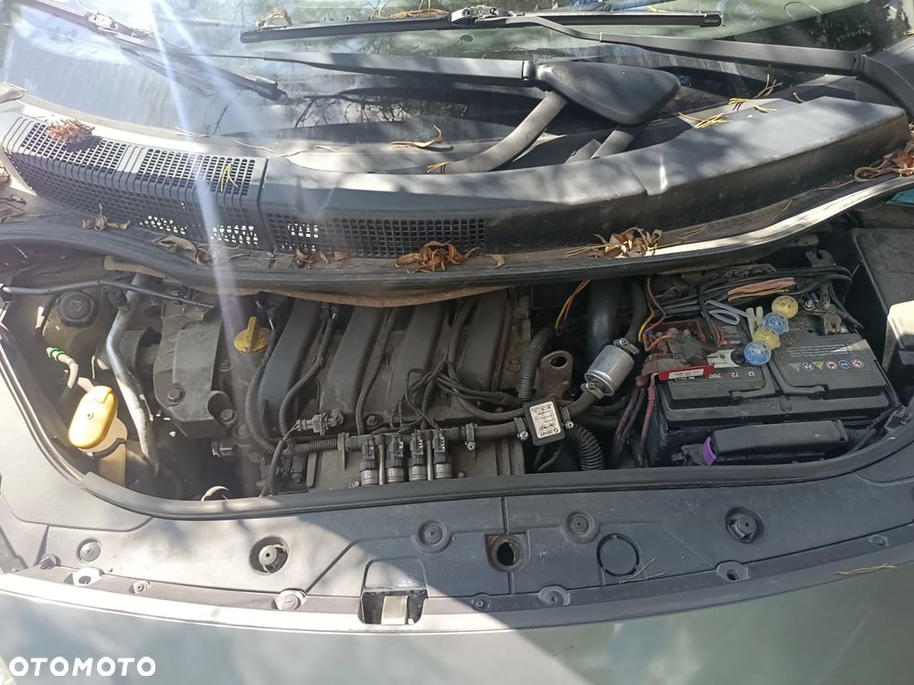 Renault Scenic - 22