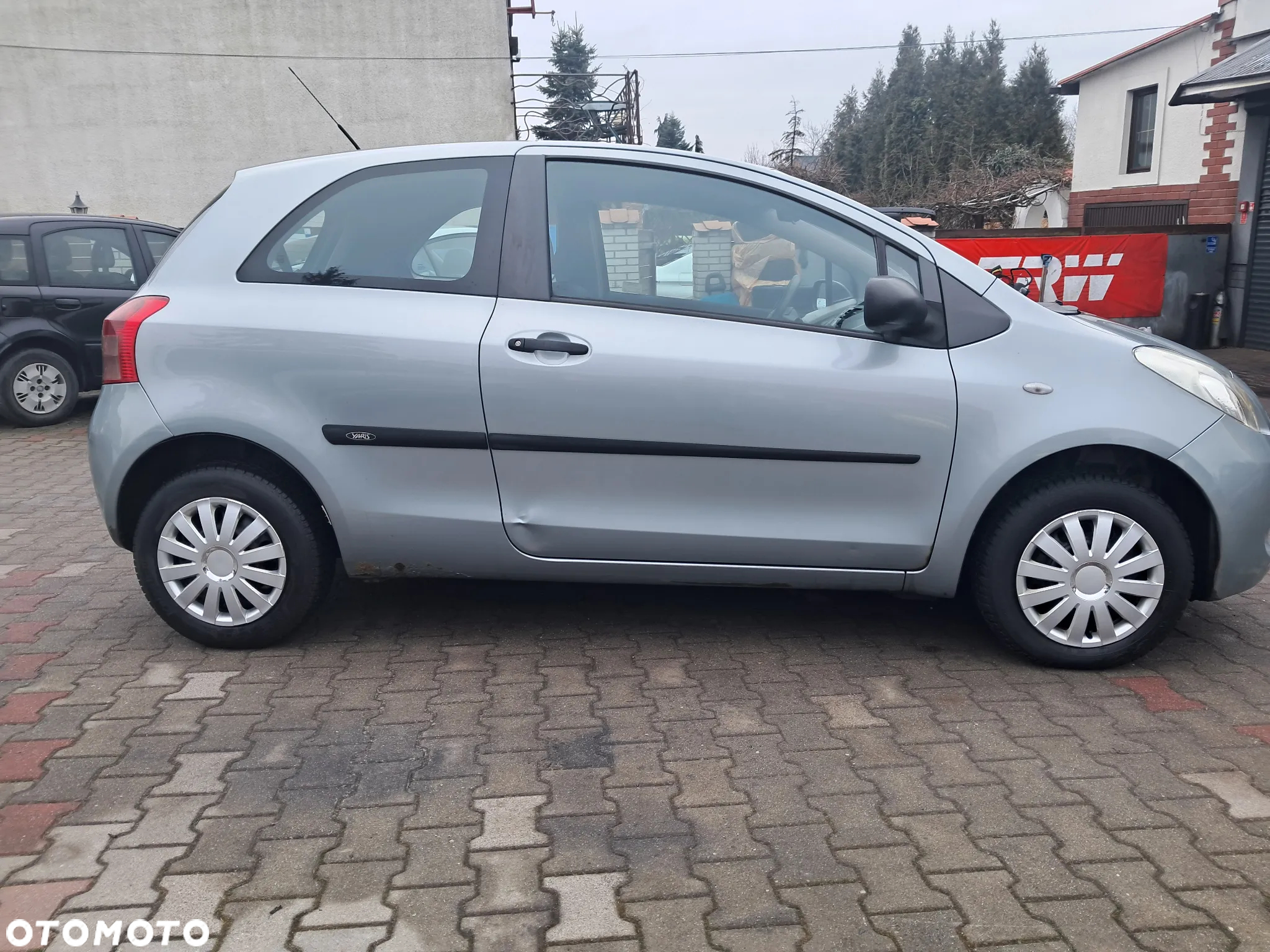 Toyota Yaris 1.0 Luna - 18