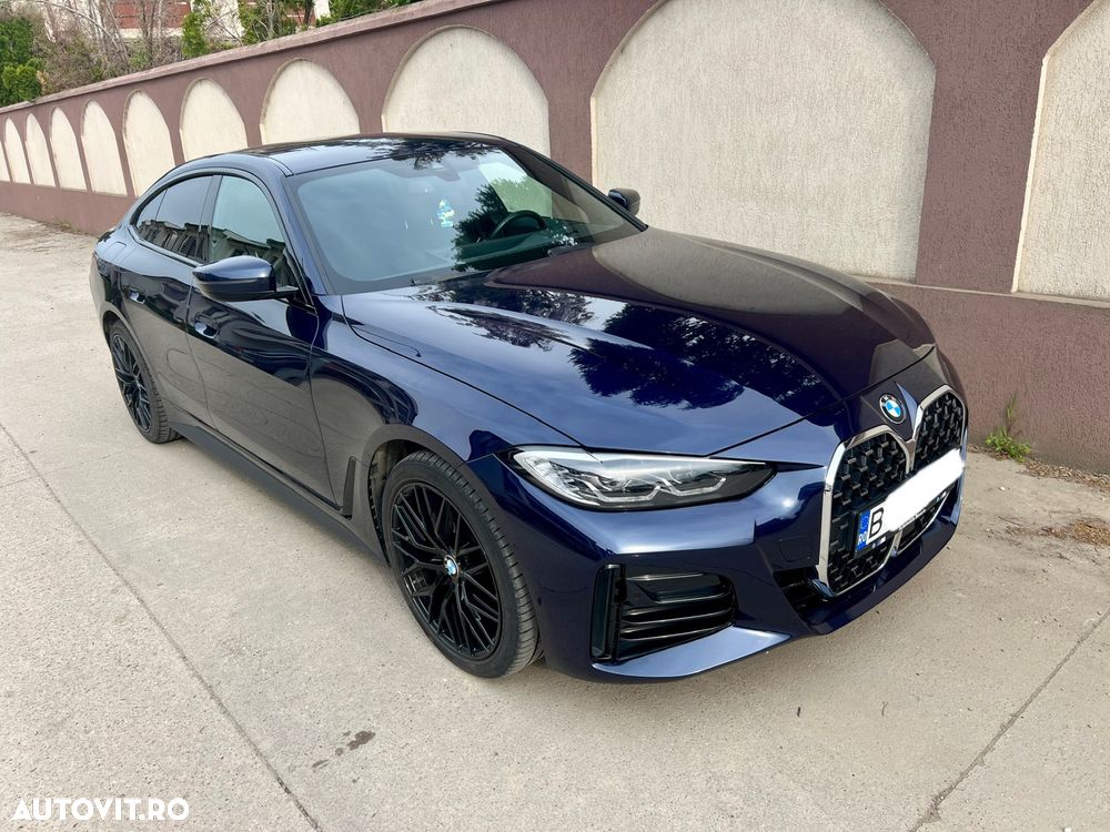 BMW Seria 4 - 4