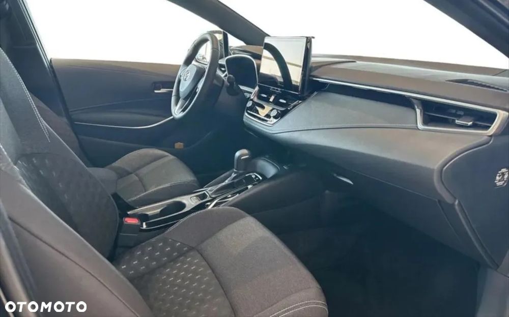 Toyota Corolla 1.8 Hybrid Comfort - 9
