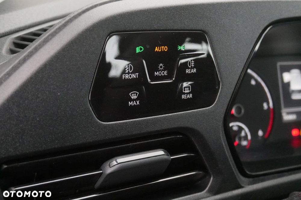 Volkswagen Caddy 2.0 TDI - 21