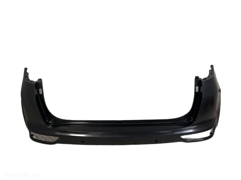 NOWY ORYGINALNY ZDERZAK TYLNY TYŁ KIA SPORTAGE IV 4 15-18 PDC 86611F1000