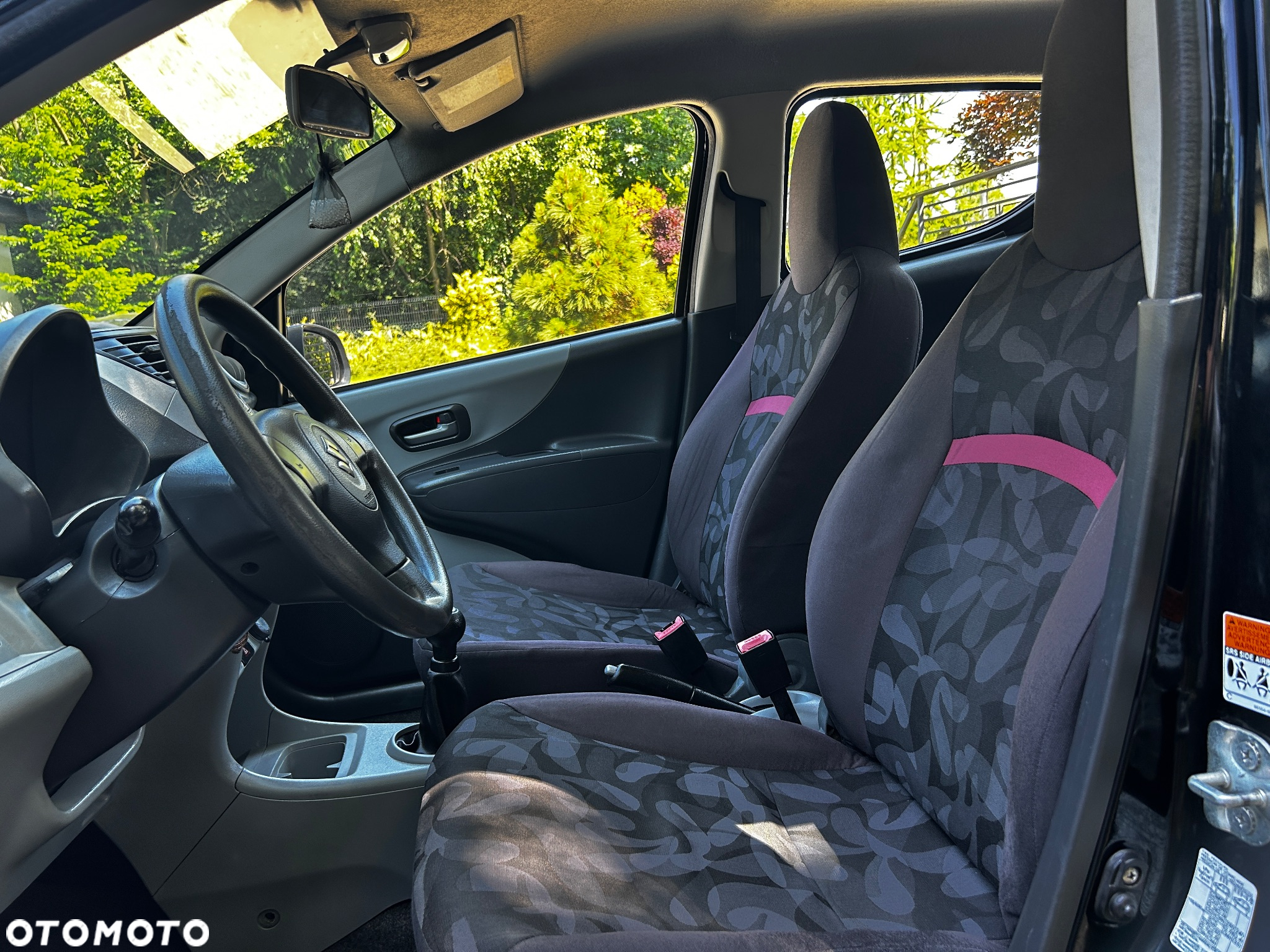 Suzuki Alto 1.0 Classic - 9