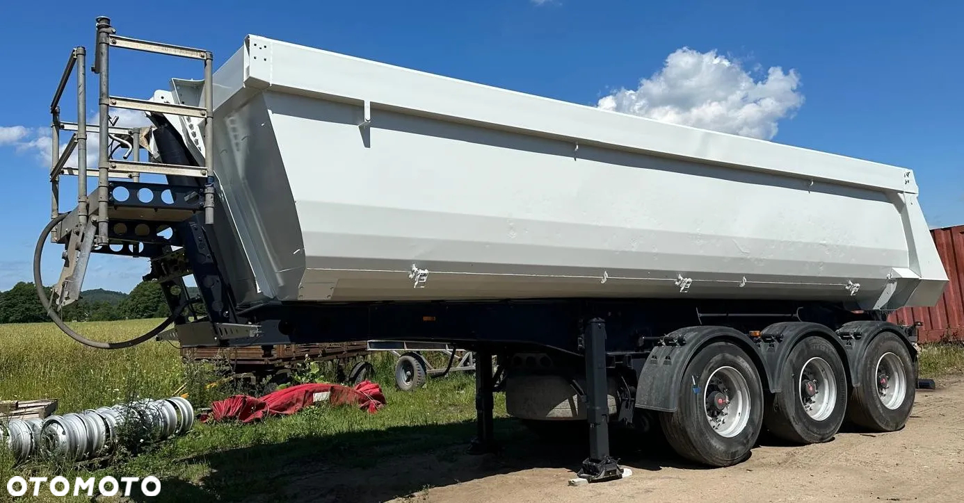 Schmitz Cargobull - 2