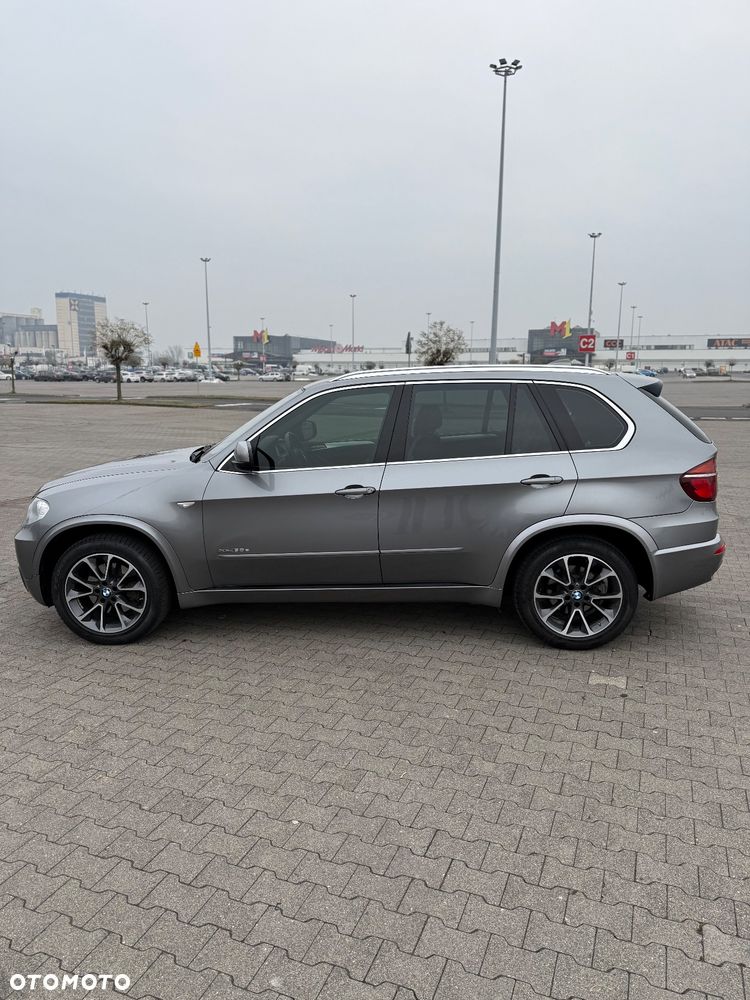 BMW X5 3.0d xDrive - 13