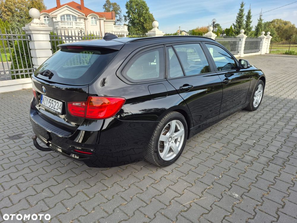 BMW Seria 3 - 15