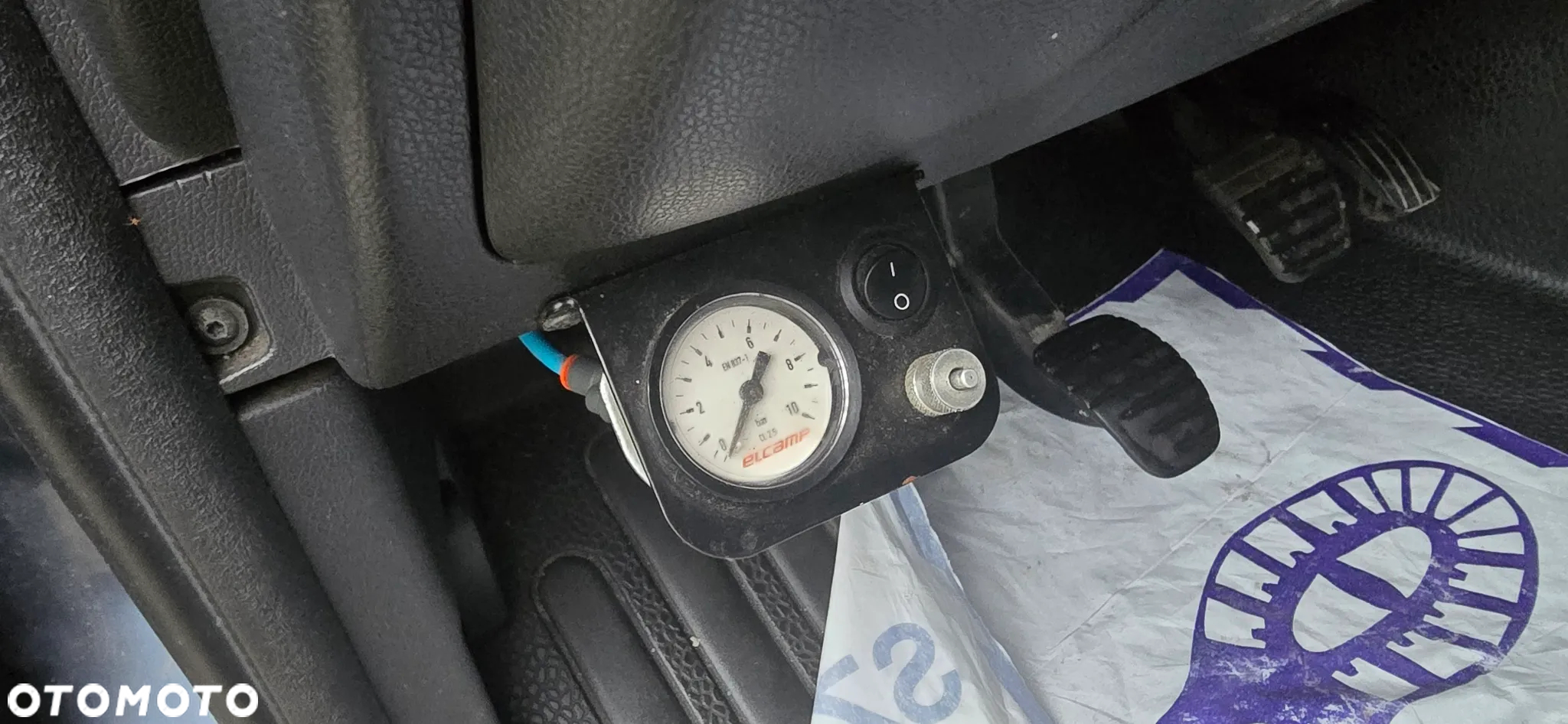 Renault Master - 8