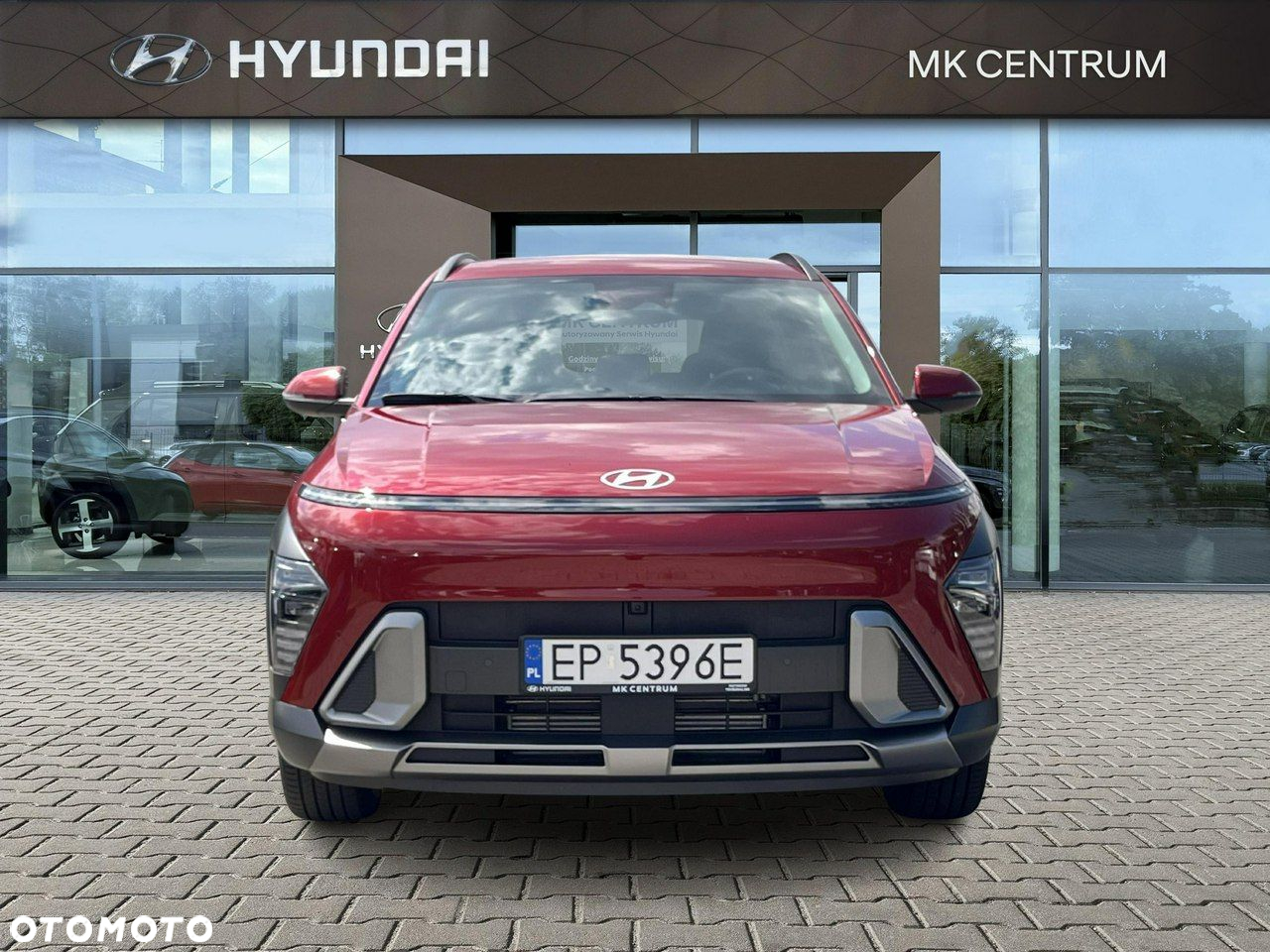 Hyundai Kona - 8