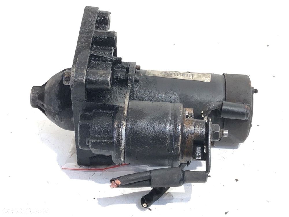 ROZRUSZNIK  CITROEN C4 I (LC_) 2004 - 2014 1.6 HDi 66 kW [90 KM] olej napędowy 2004 - 2011 C631963R - 2