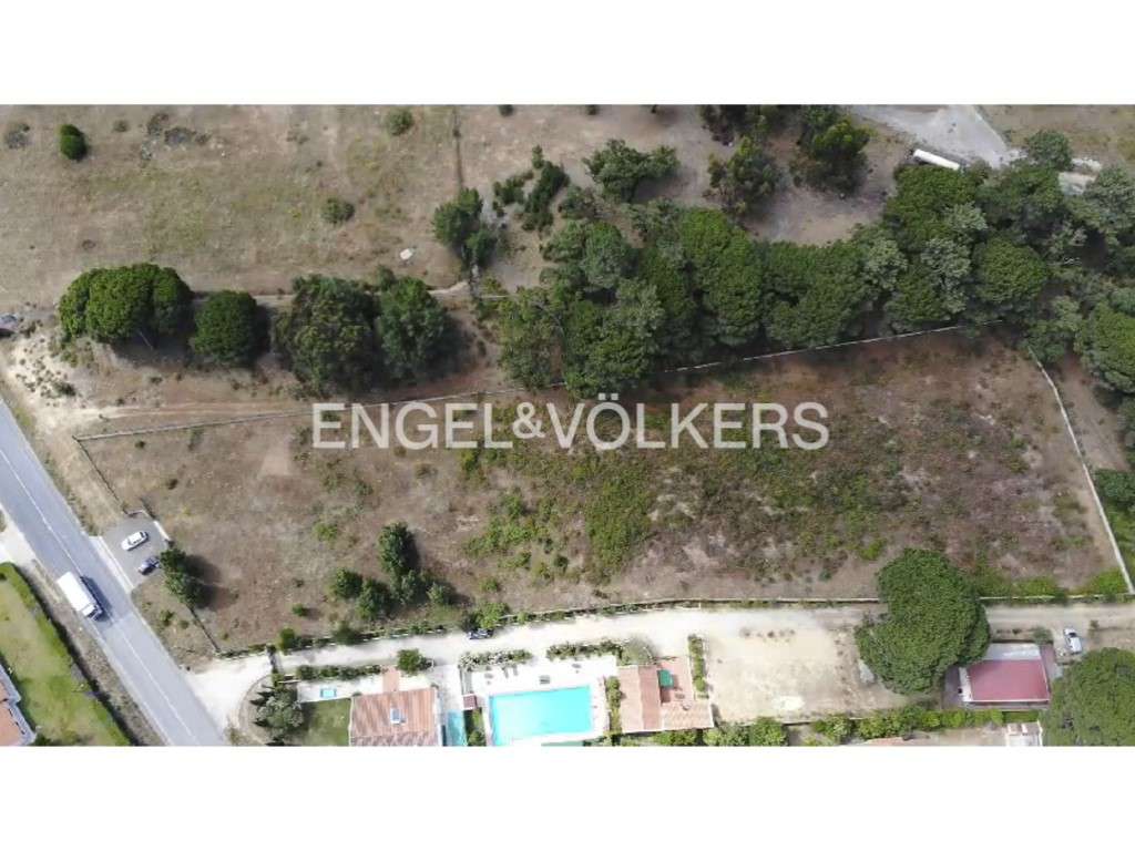 Terreno à venda em Pinhal Novo - 7500m2 - Grande imagem: 2/3