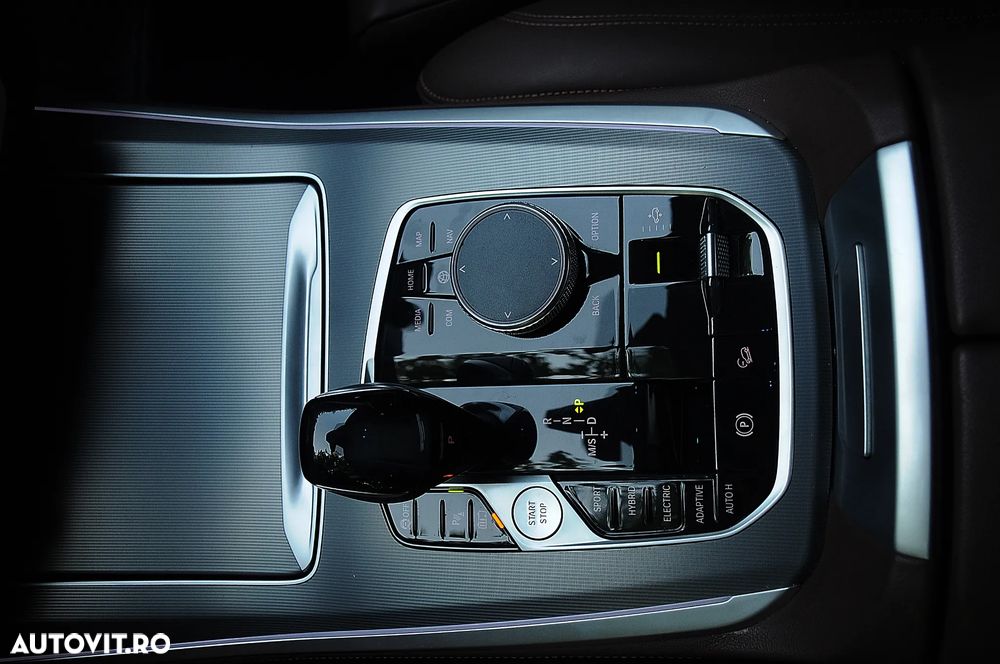 BMW X5 xDrive45e AT PHEV - 34