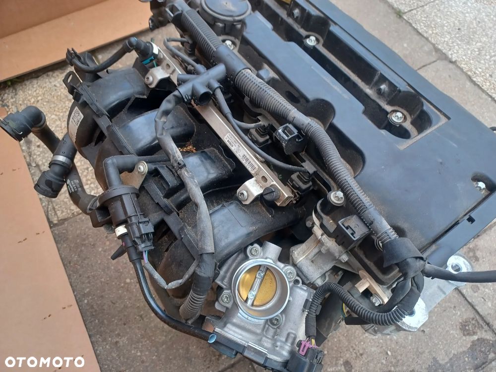 SILNIK OPEL 1.2 16V B12XER   57 TYS KM - 4
