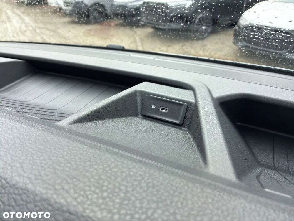 Volkswagen Crafter 35 Furgon LONG/L5H3, 2.0BiTDI 177KM, 4490mm, Wysoki dach - 34