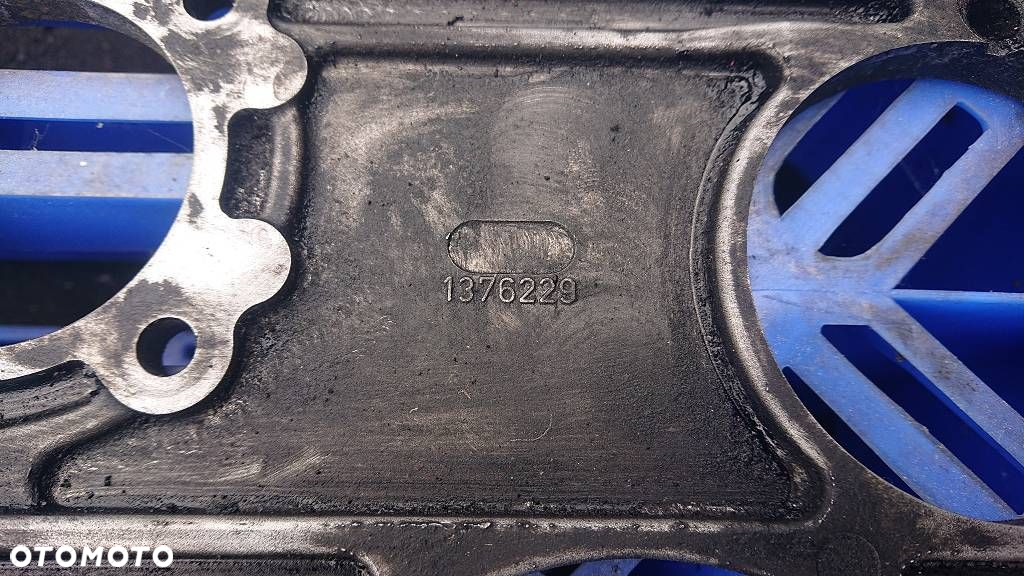 # DAF XF 95 OBUDOWA OSŁONA POKRYWA ROZRZĄDU 1376229 - 3