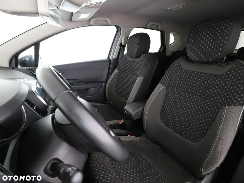 Renault Captur (ENERGY) TCe 90 INTENS - 14